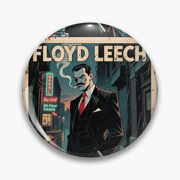 Item preview, Floyd Leech designed and sold by casamomo.