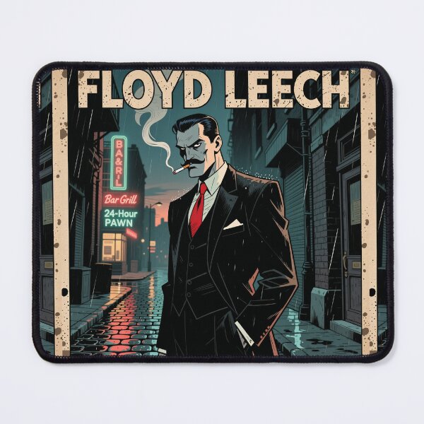 Item preview, Floyd Leech designed and sold by casamomo.