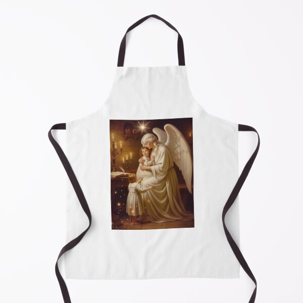 Item preview, The guardian angel designed and sold by Begoll Art.