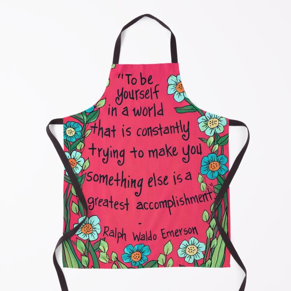 Item preview, Be Yourself designed and sold by artforloners78.
