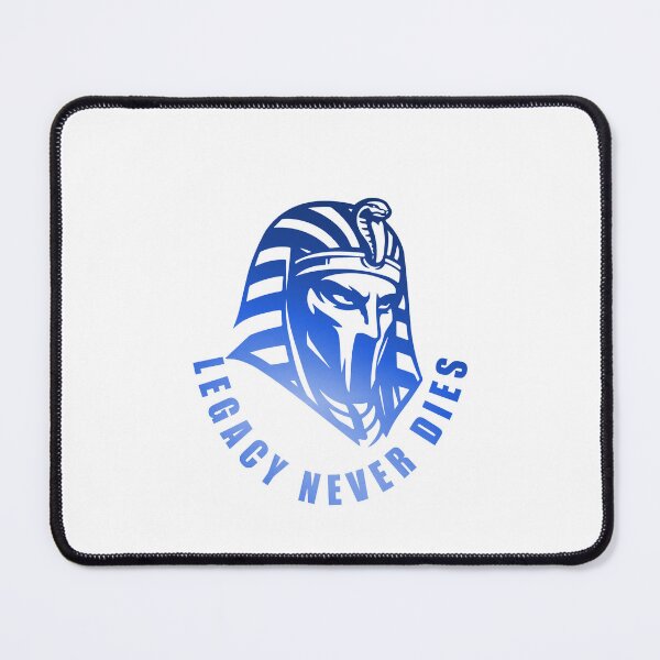 Item preview, Pharaoh Warrior Mask – Ancient Egyptian Legacy Design designed and sold by KarimFisal.