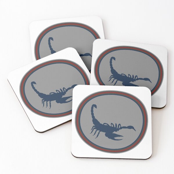 Item preview, Scorpion designed and sold by xzdesigns.