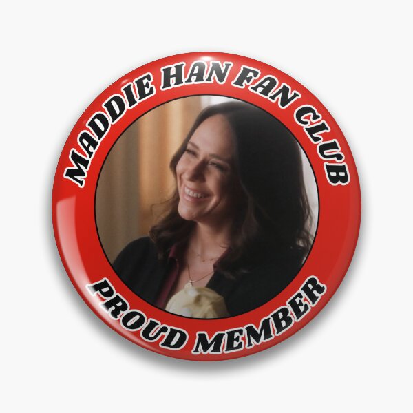 Item preview, Maddie Fan Club designed and sold by earl-of-fanwich.