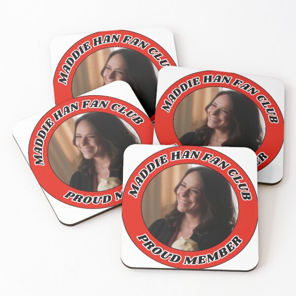 Item preview, Maddie Fan Club designed and sold by earl-of-fanwich.