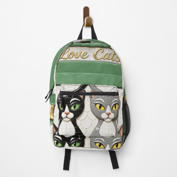 Item preview, Love Cats designed and sold by Andy Gambino Art.