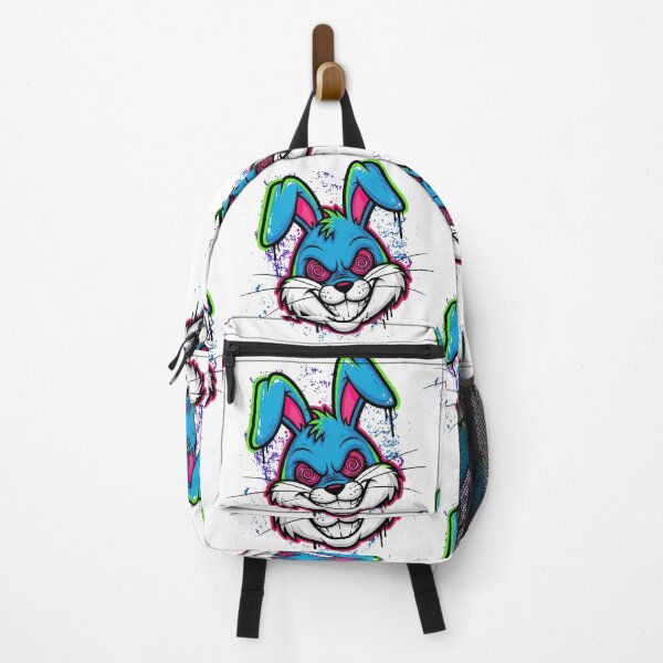 Item preview, Crazy Rabbit designed and sold by Rich Summers Art.