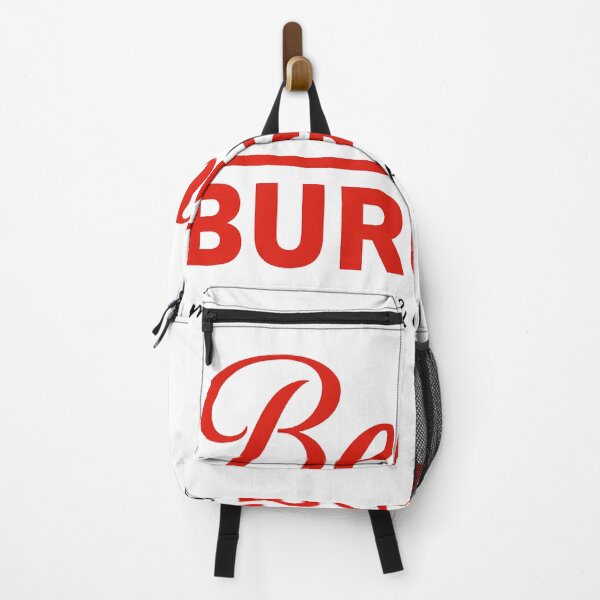 Item preview, Benny's Burgers designed and sold by gahteeriffico.