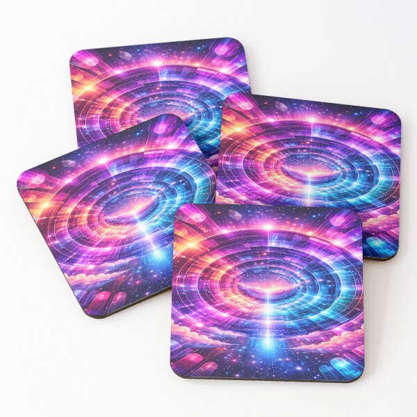 Item preview, Portal of Infinite Light designed and sold by PTARZ.