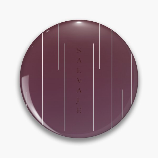 Item preview, SALVAJE — Raw Calm Minimalist Abstract Wall Art designed and sold by Legendary Co..