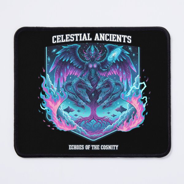 Item preview, Ares Mythos: Celestial Ancients – Echoes of the Cosmos – Exclusive 2026/2027 Art Edition designed and sold by AresForge.