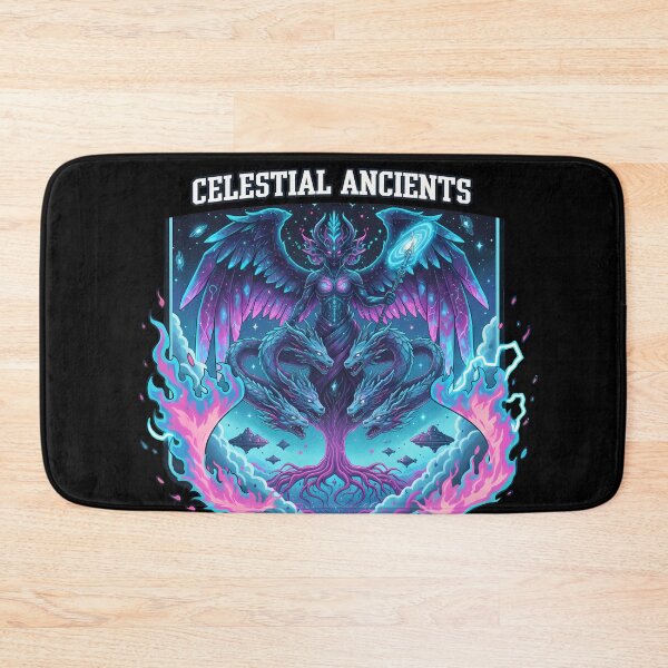 Item preview, Ares Mythos: Celestial Ancients – Echoes of the Cosmos – Exclusive 2026/2027 Art Edition designed and sold by AresForge.
