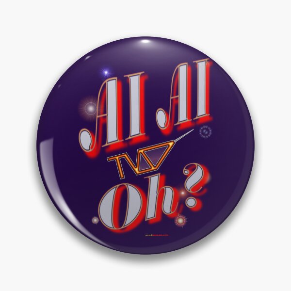 Item preview, AI AI Oh Design designed and sold by muz2142.