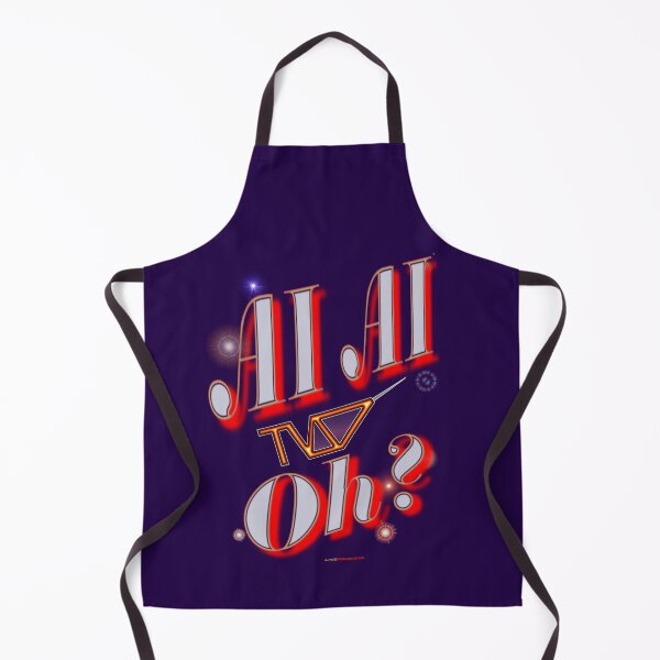 Item preview, AI AI Oh Design designed and sold by muz2142.