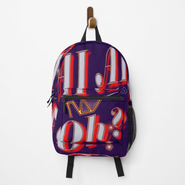 Item preview, AI AI Oh Design designed and sold by muz2142.