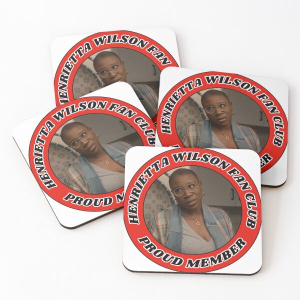 Item preview, Hen Fan Club designed and sold by earl-of-fanwich.