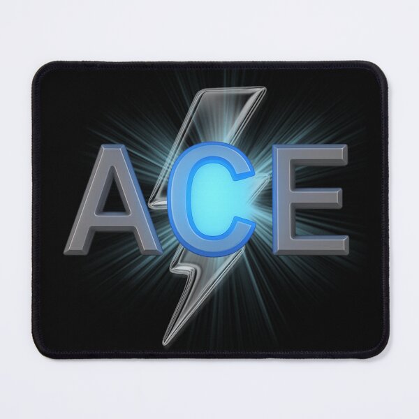 Item preview, ACE the spaceman guitarist. designed and sold by Pacosdesign.