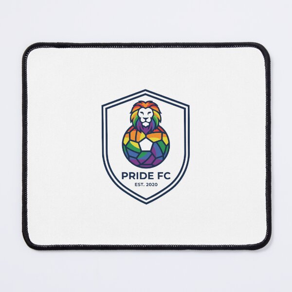 Item preview, Pride FC designed and sold by Strip Tees.