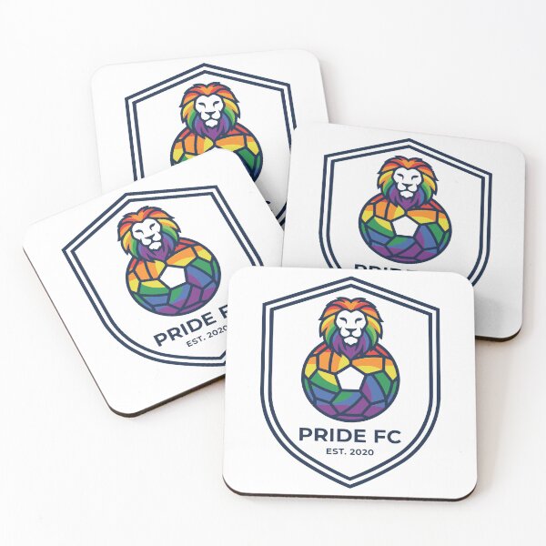Item preview, Pride FC designed and sold by Strip Tees.