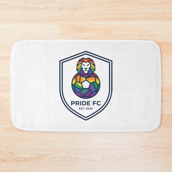 Item preview, Pride FC designed and sold by Strip Tees.