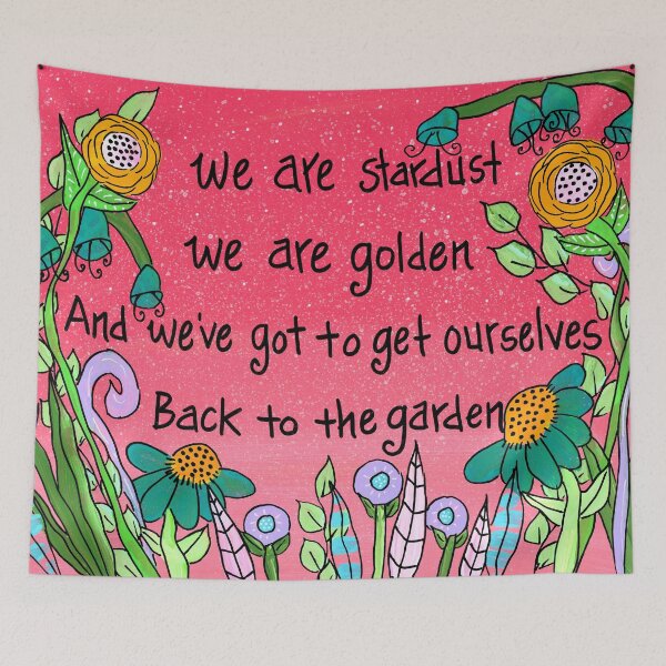 Item preview, Golden Stardust designed and sold by artforloners78.
