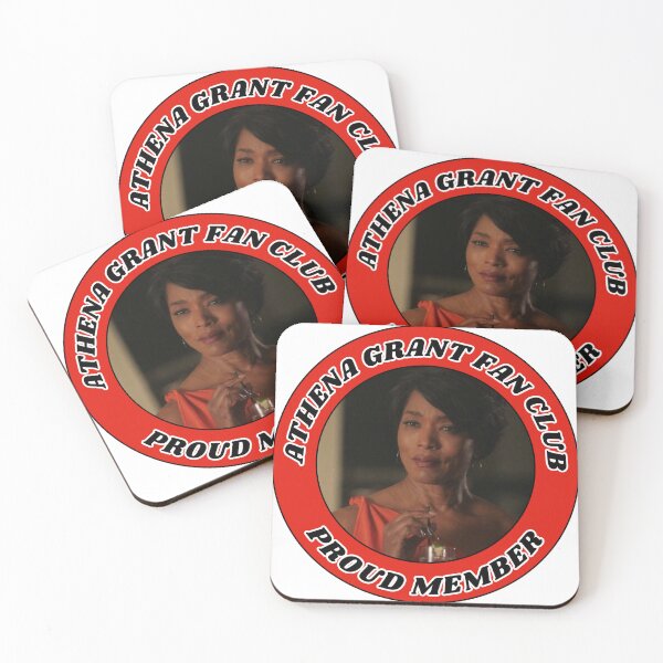 Item preview, Athena Fan Club designed and sold by earl-of-fanwich.