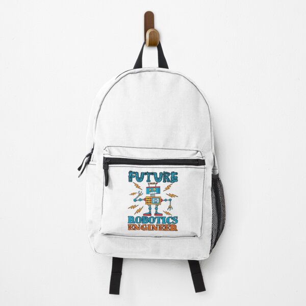 Item preview, Future Robotics Engineer designed and sold by jaygo.