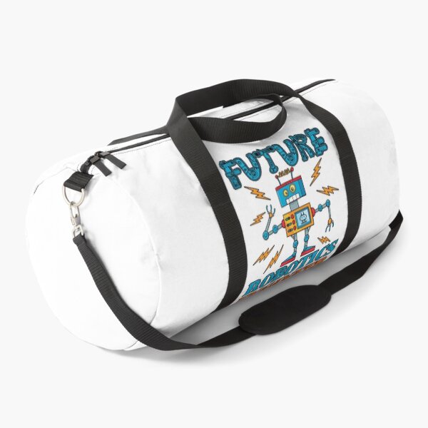 Item preview, Future Robotics Engineer designed and sold by jaygo.
