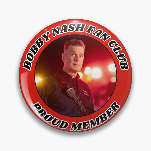 Artikelvorschau, Bobby Nash Fanclub entworfen und verkauft von earl-of-fanwich.