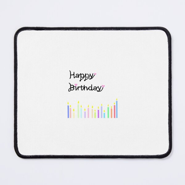 Item preview, Happy Birthday designed and sold by SD-29.