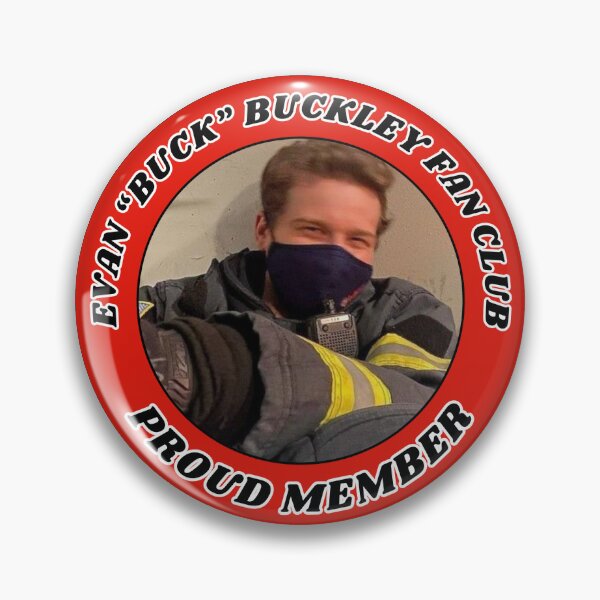 Item preview, Buck Fan Club designed and sold by earl-of-fanwich.