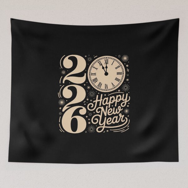 Item preview, Womens Happy New Year Party 2026 Family Matching Women Men Kids designed and sold by faridman.