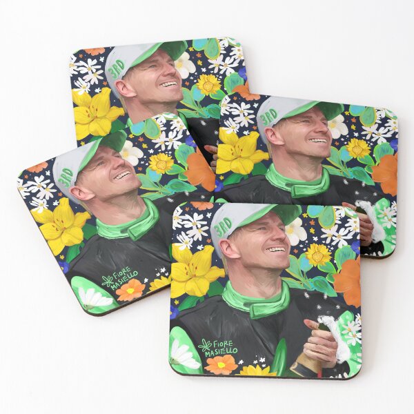 Item preview, Nico Hulkenberg Podium designed and sold by Fiorella Masiello.