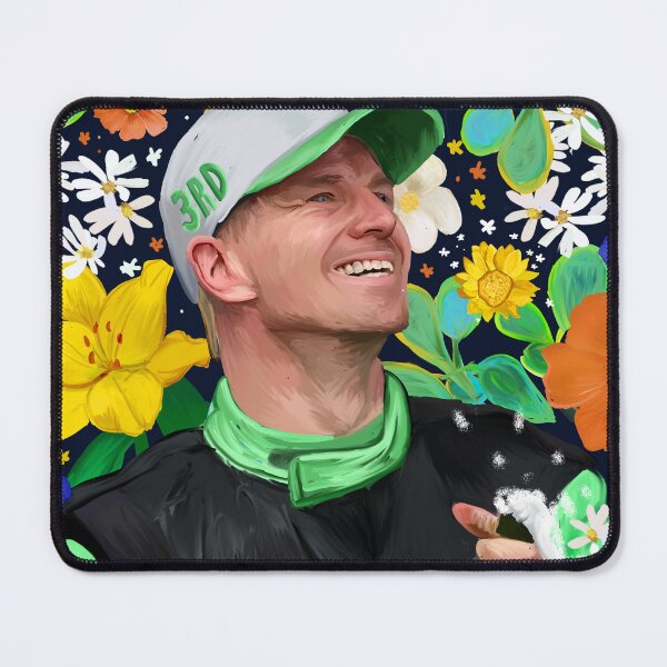 Item preview, Nico Hulkenberg Podium designed and sold by Fiorella Masiello.