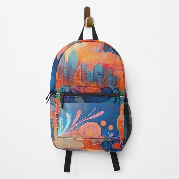 Item preview, City Swirl designed and sold by WrightDesignsUS.