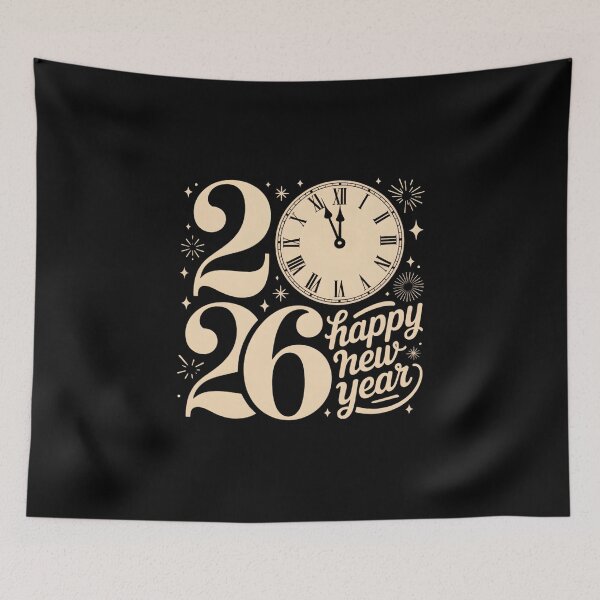 Item preview, Womens Happy New Year Party 2026 Family Matching Women Men Kids designed and sold by faridman.