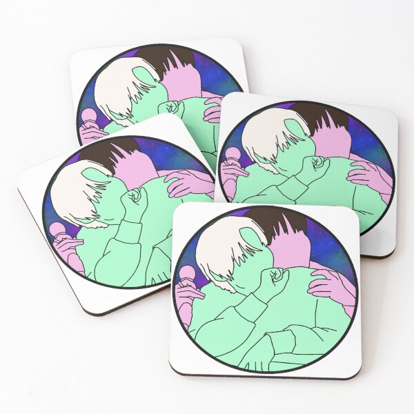 Item preview, Han Jisung and Lee Know Galaxy designed and sold by hnjisvng.