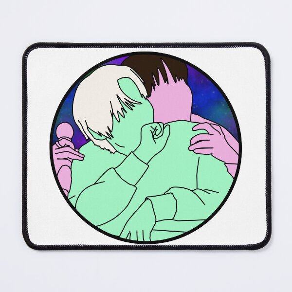 Item preview, Han Jisung and Lee Know Galaxy designed and sold by hnjisvng.