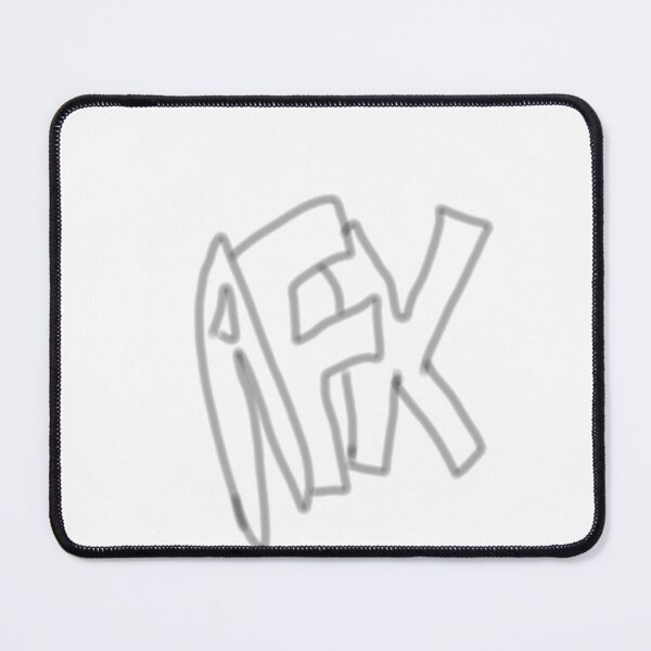 Item preview, Afk graffiti  designed and sold by roselily1111.