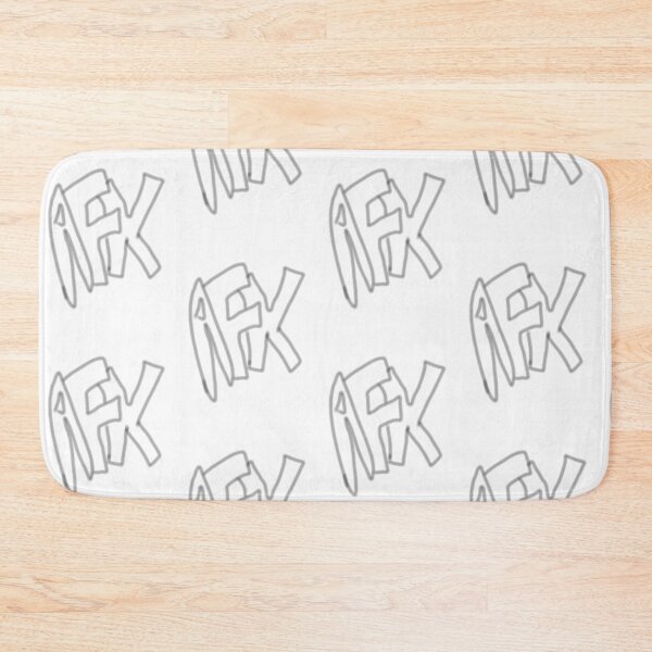 Item preview, Afk graffiti  designed and sold by roselily1111.