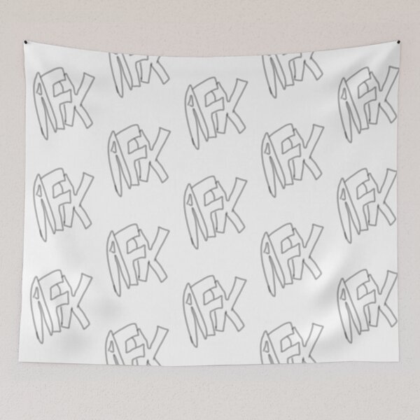 Item preview, Afk graffiti  designed and sold by roselily1111.