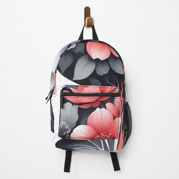 Item preview, Elegant Woman Flowers Growth Mind Beauty Art designed and sold by DrawDrip.