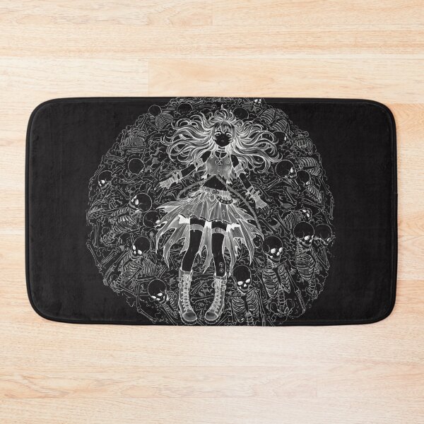 Item preview, 001 THE FALLEN (black) designed and sold by YAMIKAI.