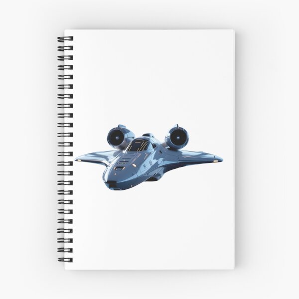 Item preview, Dauntless Shuttle designed and sold by DauntlessMerch.