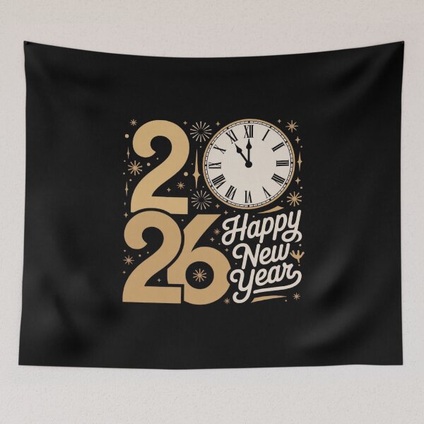 Item preview, Womens Happy New Year Party 2026 Family Matching Women Men Kids designed and sold by faridman.