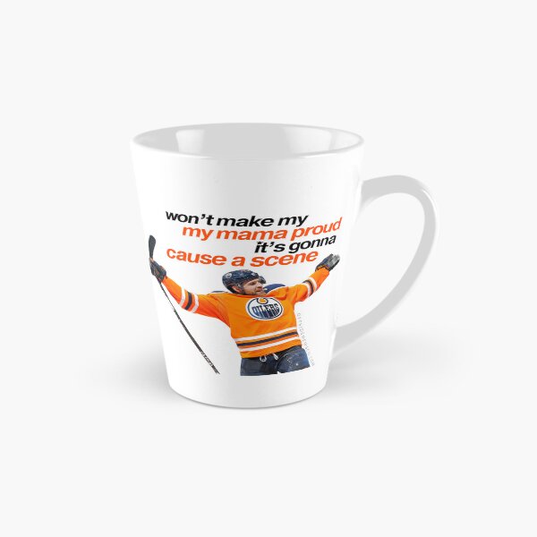 Item preview, Leon Draisaitl: Pink Pony Club designed and sold by OffsideNewsCo.