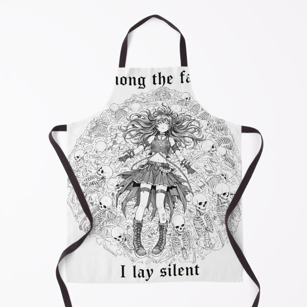 Item preview, 001 THE FALLEN designed and sold by YAMIKAI.