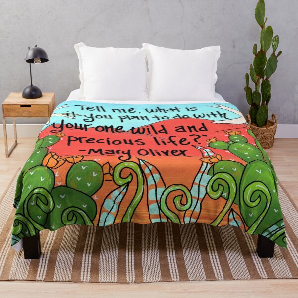 Item preview, Wild Precious Life designed and sold by artforloners78.