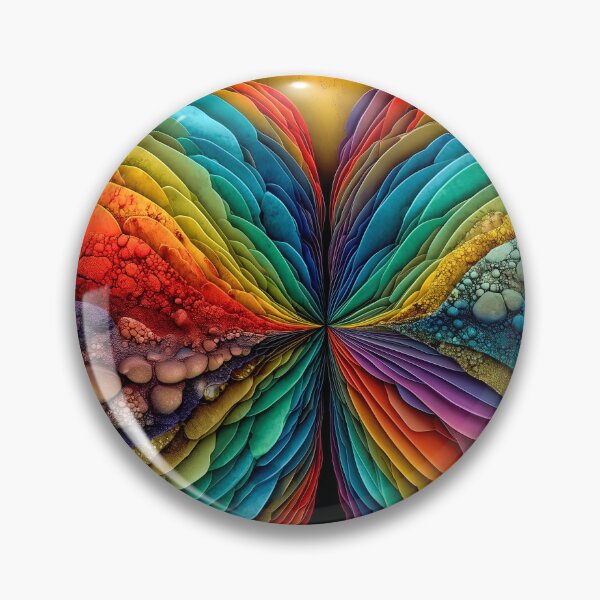 Item preview, Vibrant Structure designed and sold by JPugliese.