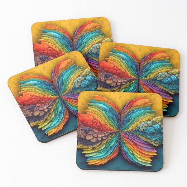 Item preview, Vibrant Structure designed and sold by JPugliese.
