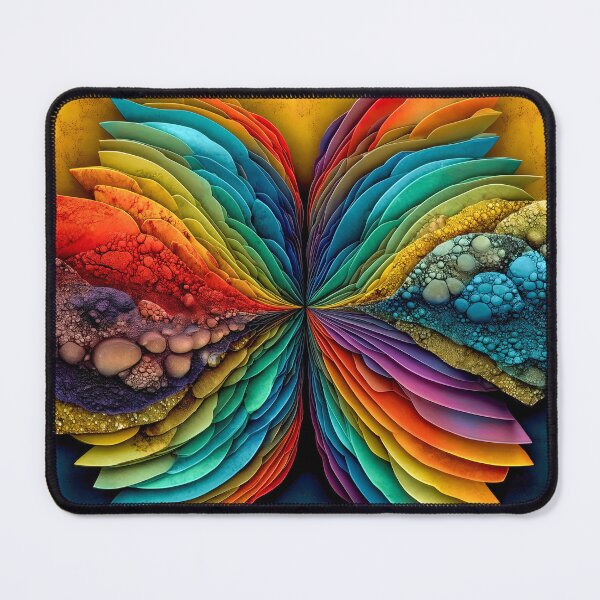 Item preview, Vibrant Structure designed and sold by JPugliese.
